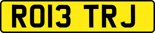 RO13TRJ