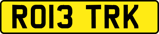 RO13TRK