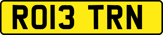 RO13TRN