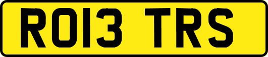 RO13TRS
