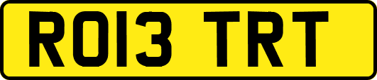 RO13TRT