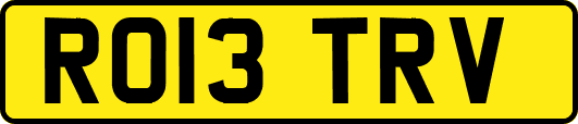 RO13TRV