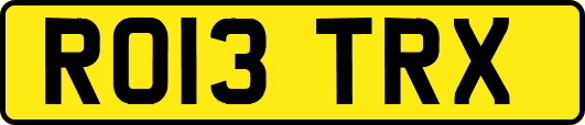 RO13TRX