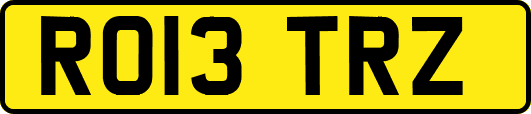 RO13TRZ