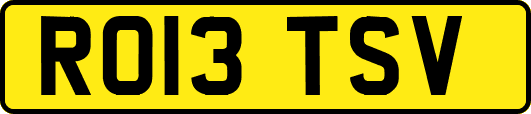 RO13TSV