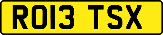 RO13TSX