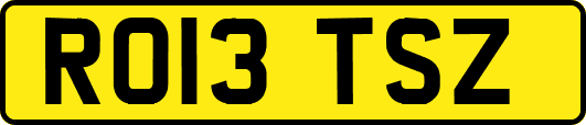 RO13TSZ