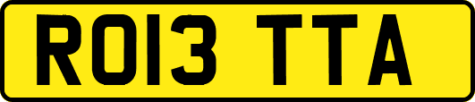 RO13TTA