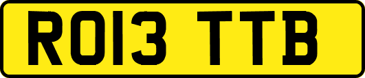 RO13TTB