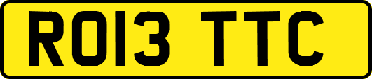 RO13TTC