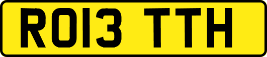RO13TTH