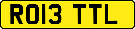 RO13TTL
