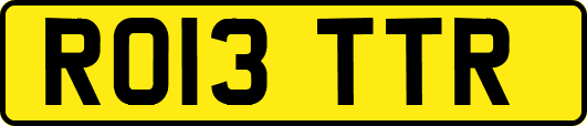 RO13TTR