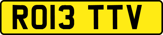 RO13TTV