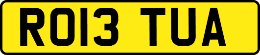 RO13TUA
