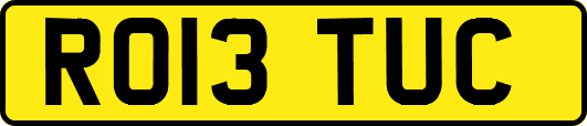 RO13TUC