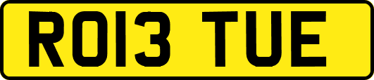 RO13TUE