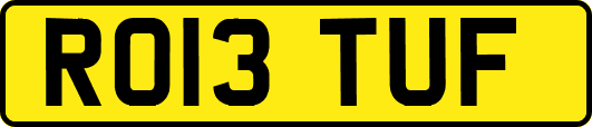 RO13TUF