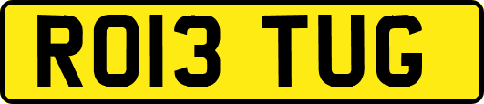 RO13TUG