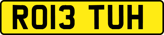 RO13TUH