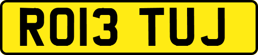 RO13TUJ