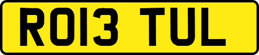 RO13TUL