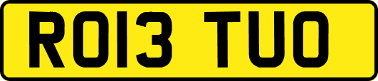 RO13TUO