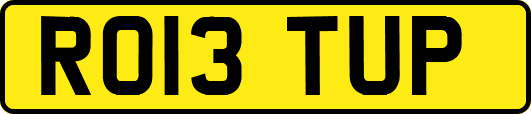 RO13TUP