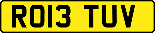 RO13TUV