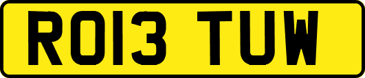 RO13TUW