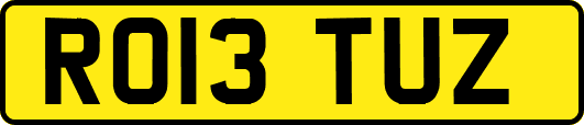RO13TUZ
