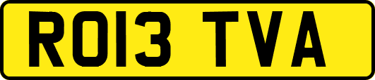 RO13TVA