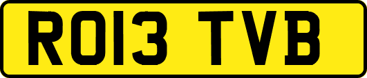 RO13TVB
