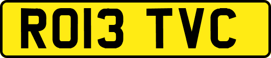 RO13TVC