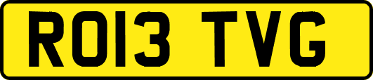 RO13TVG