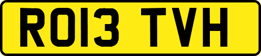 RO13TVH