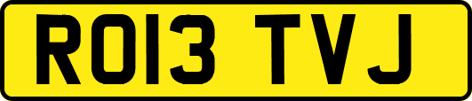 RO13TVJ