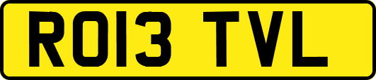 RO13TVL