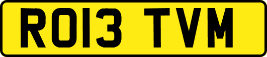 RO13TVM