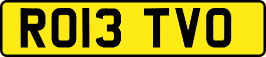 RO13TVO