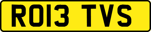 RO13TVS