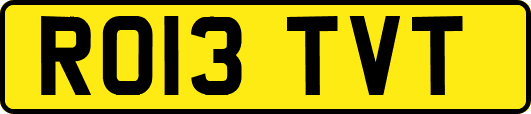 RO13TVT