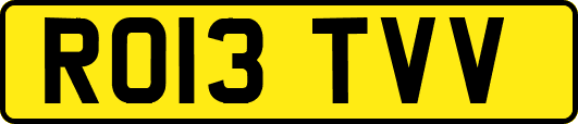 RO13TVV