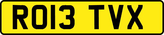 RO13TVX