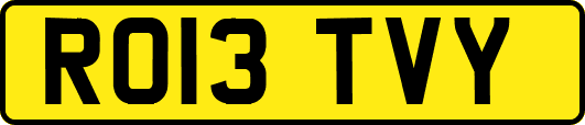 RO13TVY