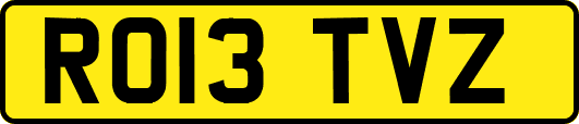 RO13TVZ