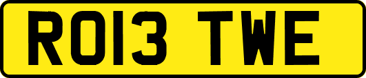 RO13TWE