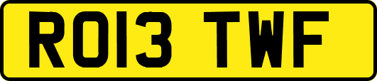 RO13TWF