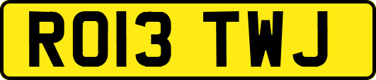 RO13TWJ