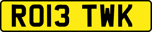 RO13TWK